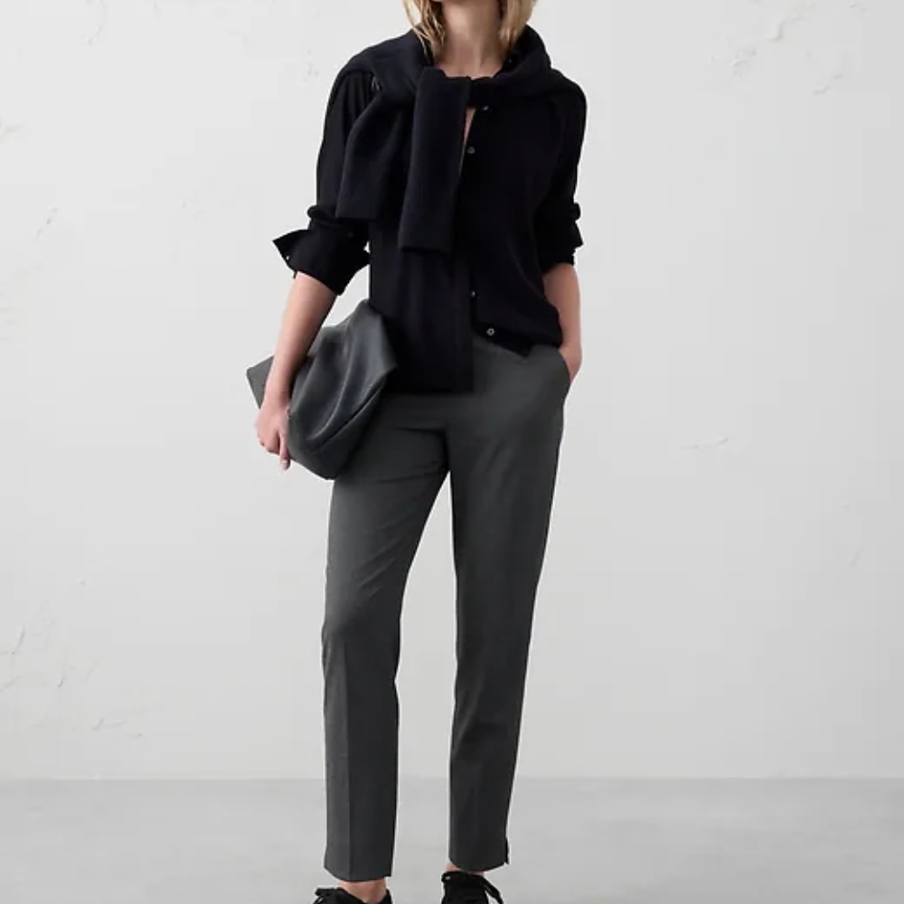 Banana Republic Factory Hayden Pants